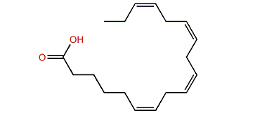 (Z,Z,Z,Z)-6,9,12,15-Octadecatetraenoic acid